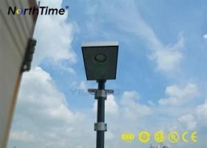 Infrared Motion Sensor Light Control Garden Lighting Solar Street Light
