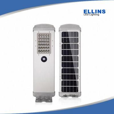 Outdoor Solar Street Lighting Solar Street Lamps 10W 15W 20W
