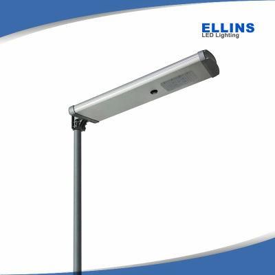 Good Quality Integrated LED Solar Street Light Price