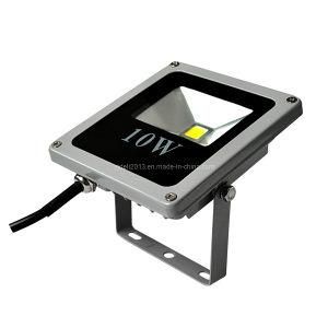 New IP65 10W 20W 30W 50W 60W 70W 80W 100W SMD Outdoor LED Flood Lights / LED Floodlight