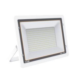 IP65 Waterproof Outdoor LED Flood Light with Smart Control System for Factory