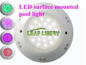 12W Hanging Lights, LED Outdoor Lighting, 12 Volt Lighting Pool Light Underwater Light