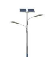 LED Solar Street Light, IP 66,