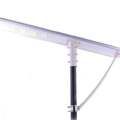 Lowes Solar Street Light Rechargeable with Panel Batteries