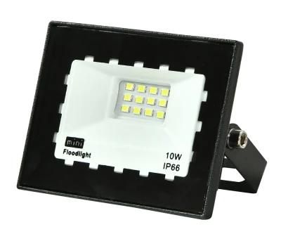 Yaye Hottest Sell 10W Outdoor Mini SMD LED Flood Light with USD2.35/PC /3000PCS Stock