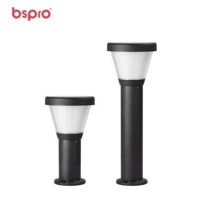 Bspro Outdoor Waterproof Lantern Lights Powered Spotlight IP65 Decoration LED Solar Garden Light