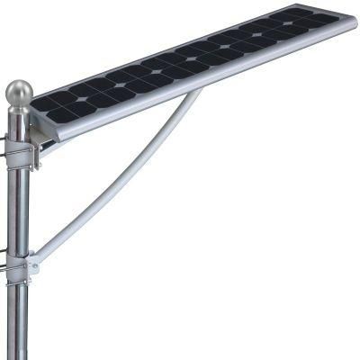 Nichia Solar LED Street Light