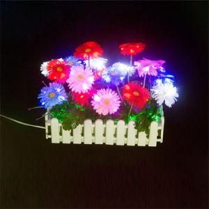 Creative Love Shape Weddings Functional Decor LED Night Light Home Lighting