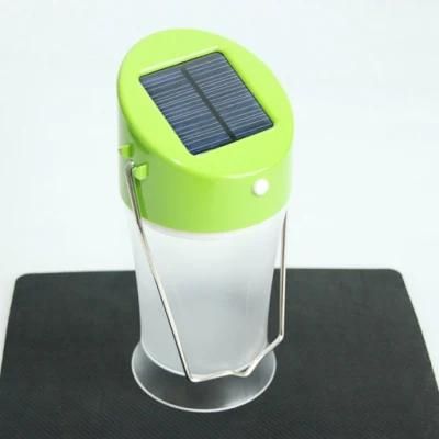 New Design Mini Portable Solar Light