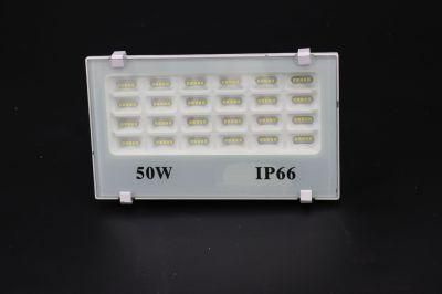 50W Shenguang Brand Outdoor LED Floodlight3 with Great Design
