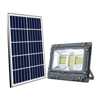 500W High Brightness Outdoor Garden Warehouse Solar LED Flood Light