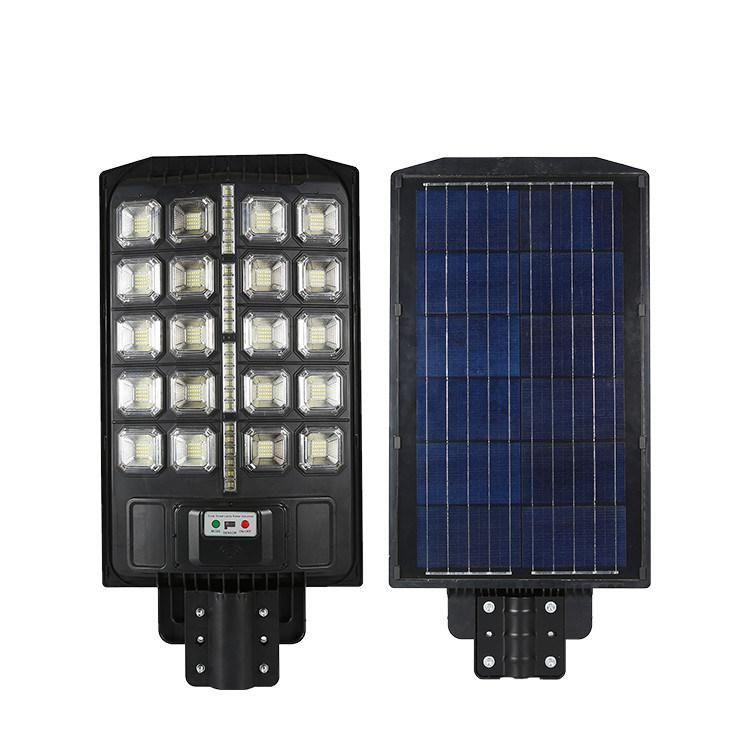 Zhongshan Yaye Lighting Co., Ltd Produce Integrated Solar LED Street Road Wall Garden Light with 400W/300W/200W/150W/120W/100W/90W/60W/50W/40W/20W, Pls Contact