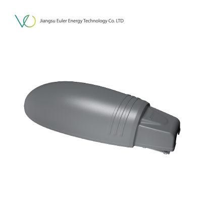 70W 7000lm 3.2V Nichia LED Outdoor Solar Powered Street Road Light with Built-in Battery Enjoys 8 Years Warranty