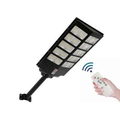 2021 Outdoor Lighting Solar LED Street Lamp 50W 70W 100W 150W