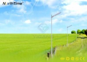Free Sample LED Solar Garden Light with 5 Year Warranty