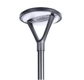 Courtyard Modern IP65 Waterproof Outdoor Landscape Solar LED Garden Lamp