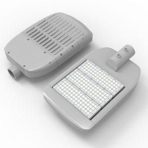 20W Integrated All in Two LED Lamp Solar Street Light