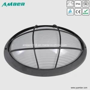 320mm Oval Outdoor Wall Lamps with Ce