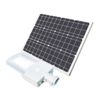 Sunpal 50W 60W IP66 Waterproof Solar LED Light Stock Price