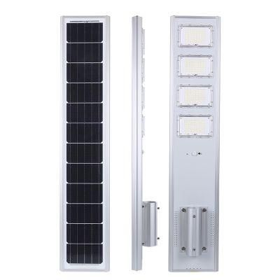 30W 40W 50W 60W 80W 100W 150W 200W LED Solar Sense Street Light