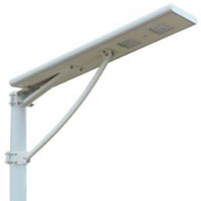 Solar Powered Street Outdoor Light Pole Price