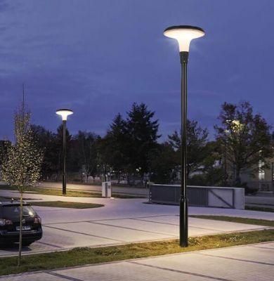 Hig Level IP65 Lithium Battery Outdoor LED Solar Garden Lawn Lights