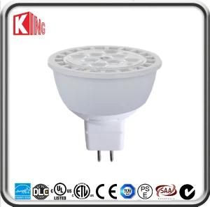 China Manufacturer SMD 2835 MR16 5W 7W LED Light Lamp