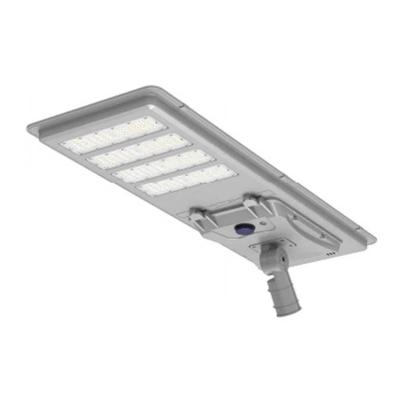 Outdoor IP65 High Power All in One 150W 200W 300W Pole Solar Street Light