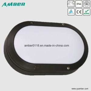 Uncovered Oval Bulkhead Light with Ce Certificate