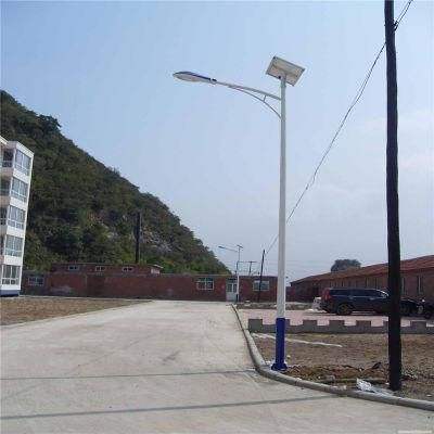 DC 12V/24V 8m 36W Solar LED Light