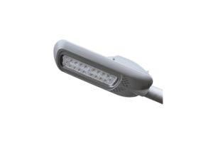 60W Solar Street LED Light with Lithium Battery Pack
