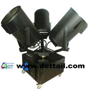 Guangzhou Detail Lighting Three Heads Search Lights Dt-Th1-7 From China