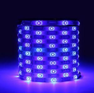 Dream Color 5m SMD5050 LED Strip 150LEDs Light Lpd 6803 IC Chip Waterproof IP68