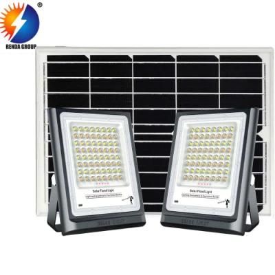 Renda Group Warm Solar Energy Garden Lighting System Light with IP66