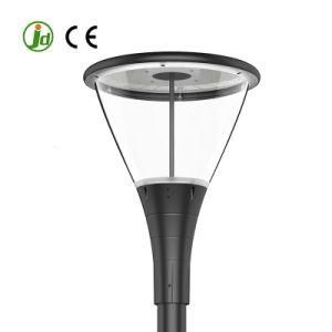 Sample Order Welcomed Outdoor Garden Lamps with 5 Years Warranty