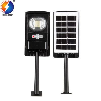 7USD Promotional LED Solar Light with IP65 on Sale