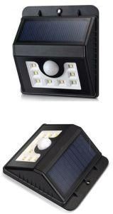 Solar Sensor LED Light