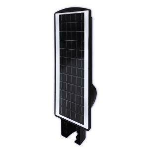 All in One Solar LED Street Light with Remote 90W