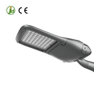 Waterproof IP66 Outdoor Lighting LED Street Light Adjustable