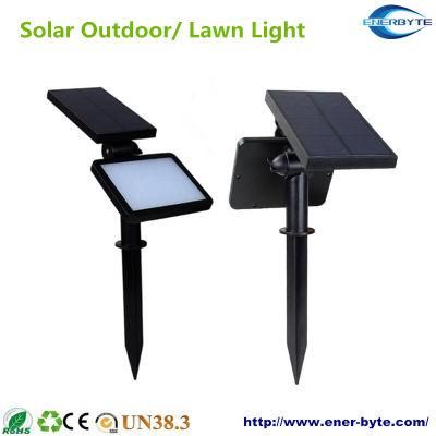 Lawn Light/Outdoor Solar Light/LED Lamp