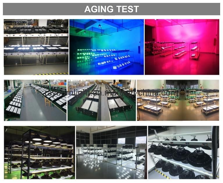 LED Indoor Tennis Sports Flood Lighting 150W 200W 300W 400W 500W Stadium Light Floodlight