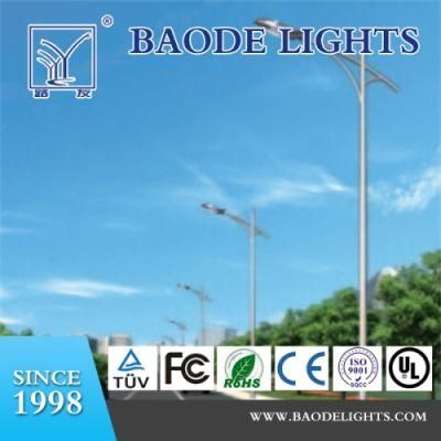 Solar Power LED Street Light of Popular Style