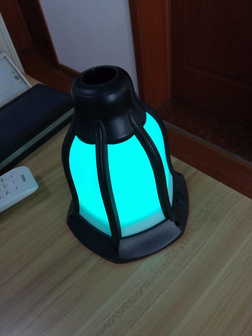 Cheap Price Landscaping Solar Powered LED Light