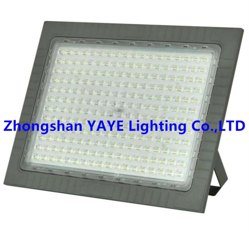 Yaye 2022 New Design 50W Outdoor Waterproof IP66 LED Flood Light with 1000PCS Stock Each Watt/ 2-3 Years Warranty/ CE/RoHS Approved/ Best Supplier in China