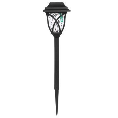 Solar Garden Lamp Home Decoration Yard Garden Grass Waterproof Lawn Lamp Layout Outdoor Light