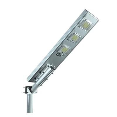 Prices of Solar Street Lighting, 12V LED Street Lamp 8 to 80W Solar LED Street Light