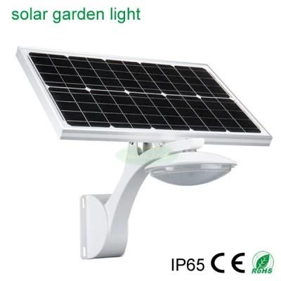 High Quality Outdoor Decorative Garden Pathway Courtyard Lighting Solar Street Lighting with LED Light