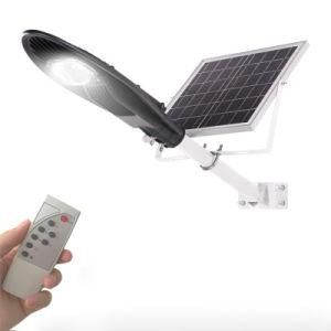 20/30 /50W Outdoor Light Solar Street Light