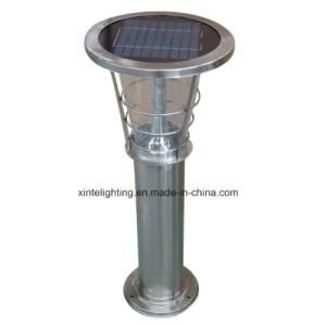 Wholesale Outdoor LED Solar Lights with High Birgtness LED Xt3221f