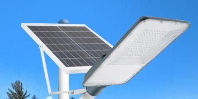 Durable High Lever Outdoor Waterproo LED Solar Street Light